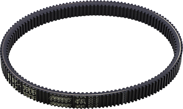 Moose Utility 47-7124 Drive Belt - for Arctic Cat/for Suzuki