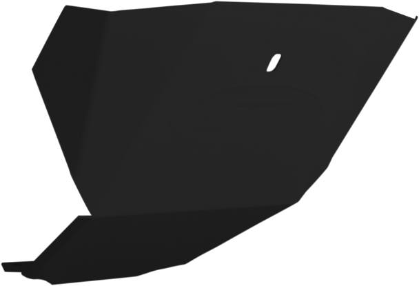 Straightline Performance 182-112 Skid Plate - Black - for Polaris