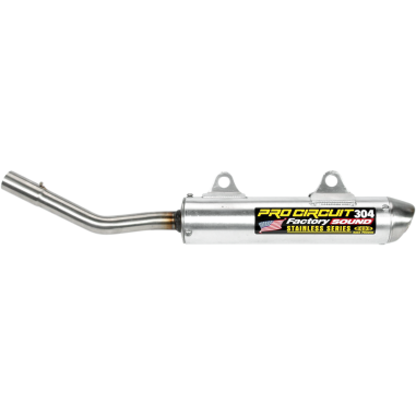 PRO CIRCUIT SK95250-SE STN SILN KX250 95-98