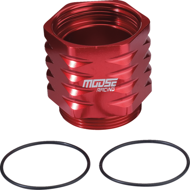 Moose Racing B16-5603R Rear Brake Reservoir Extender