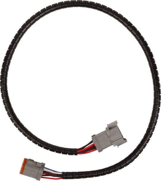 Moose Offroad 4501-1320 Wiring Harness Extension - V-Plow