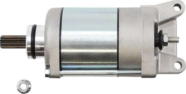 Moose Racing M-61-140 Starter - for Honda