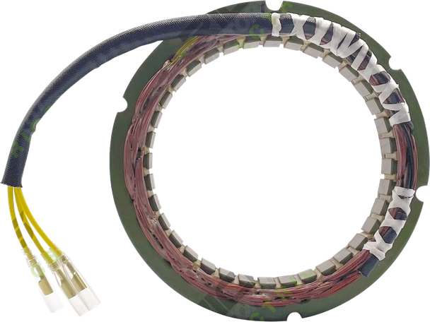 RICK'S Motorsport Electric 21-171 Stator - 72-77 CB350F/CB400F