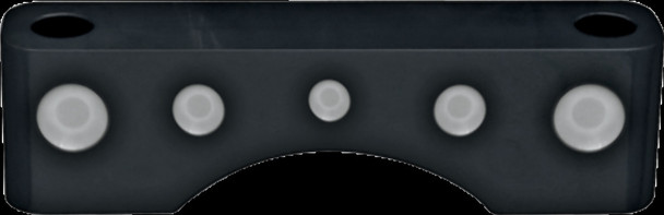 COVINGTONS C1102-B SPACER FNDR 86-13FLH BLK