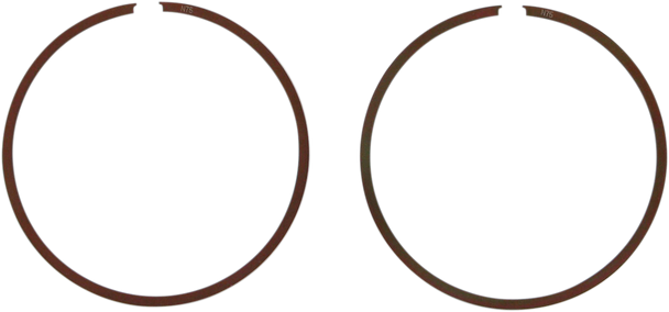 Wiseco 2614CD Ring Set