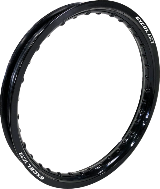 Excel GEKZ11 Rim - Excel One - Rear - 32 Hole - Black - 19x2.15