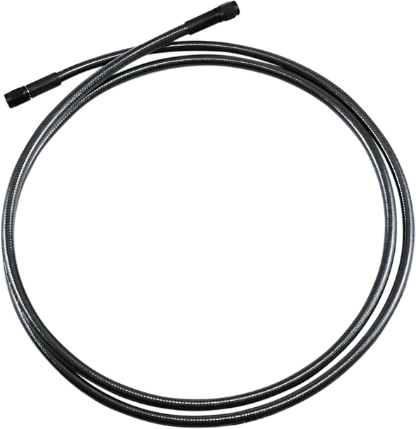 Magnum Shielding AS4566 Brake Line - 66" - Black Pearl