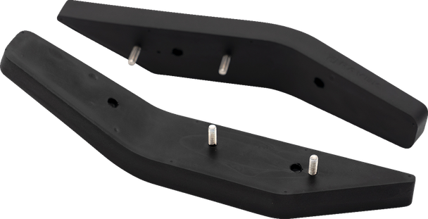Ravek 64-705 Utv Armrests - for Polaris General