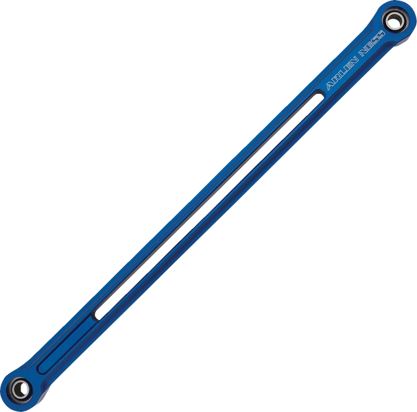 Arlen Ness 421-004 SpeedLiner Shift Rod - Blue