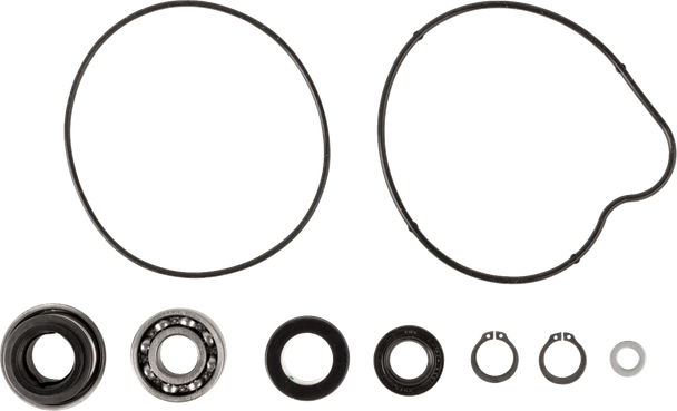 Prox 57.2621 Water Pump Rebuild Kit - for Yamaha