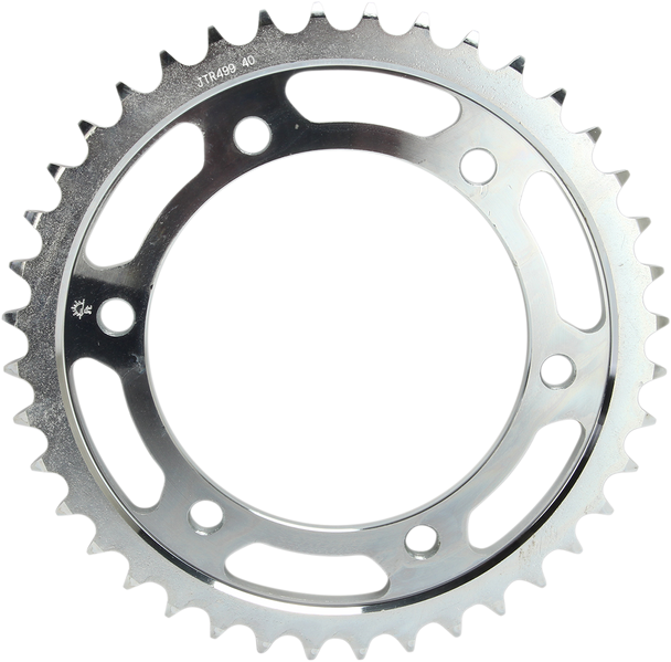 Jt Sprockets JTR499.40 Sprocket - Rear - for Kawasaki/for Suzuki - 40-Tooth
