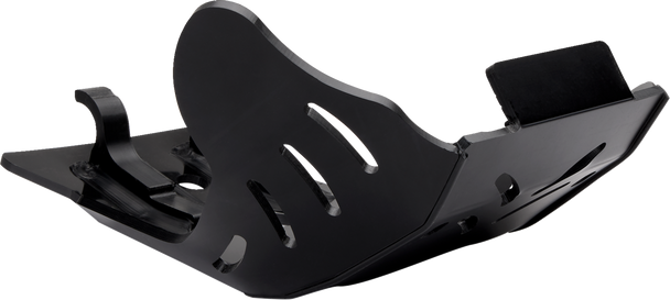 Axp Racing AX1401 Skid Plate - Black - for KTM - 250/350 Exc-F