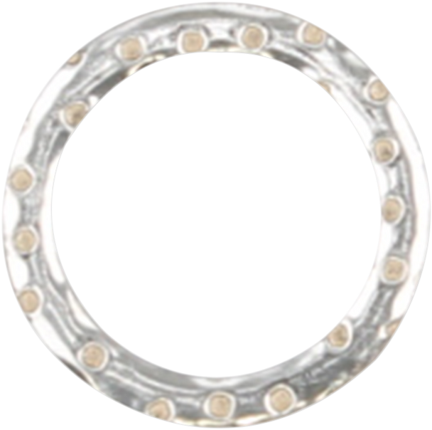 Cometic EX690064AM Exhaust Gasket - for Honda
