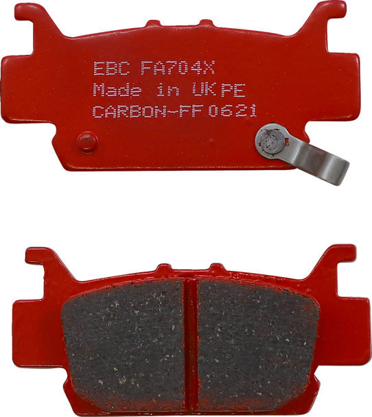 EBC FA704X Sport Carbon Brake Pads