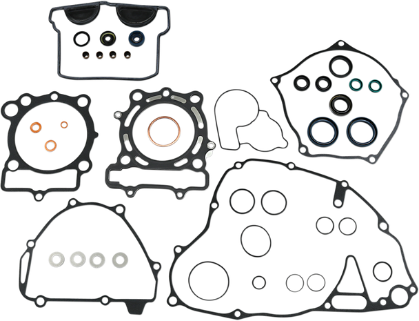 Athena P400250900067 Complete Gasket Kit - for Kawasaki