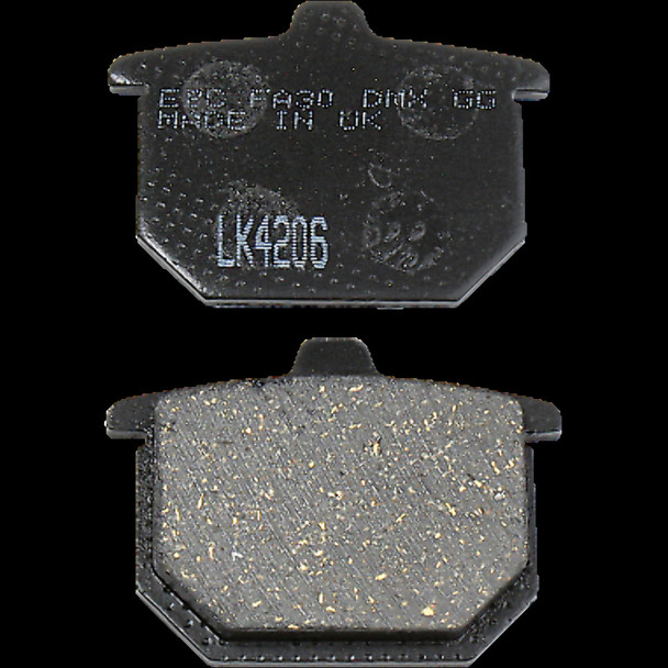 EBC FA30 EBC DISC PAD SET