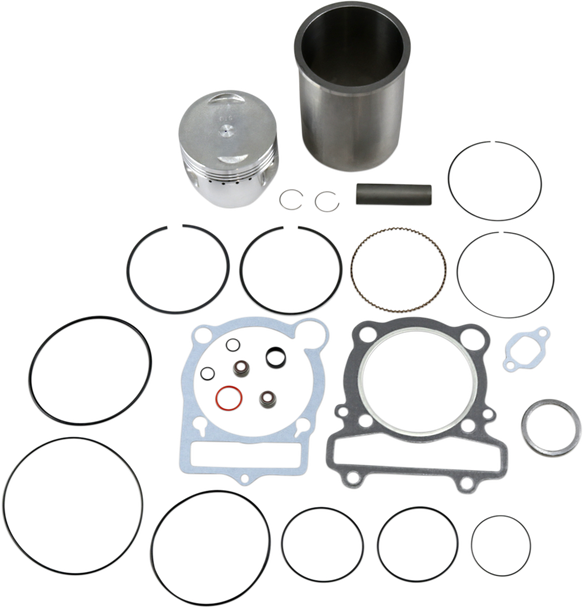 LA Sleeve LAS-5024K Sleeve and Piston Kit - for Yamaha