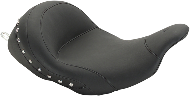 Mustang 76079 Seat Lowdown Solo Crmstd