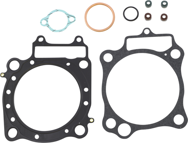 Prox 35.1402 Top End Gasket Set - for Honda CRF450R