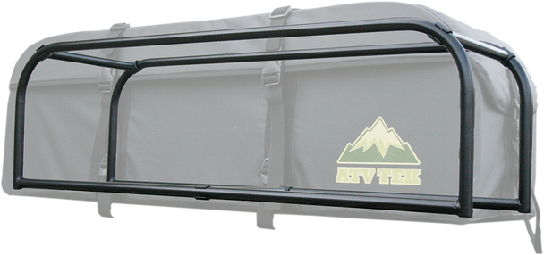 ATV-TEK Asemob Expedition Cargo Bag - Mossy Oak Break-Up