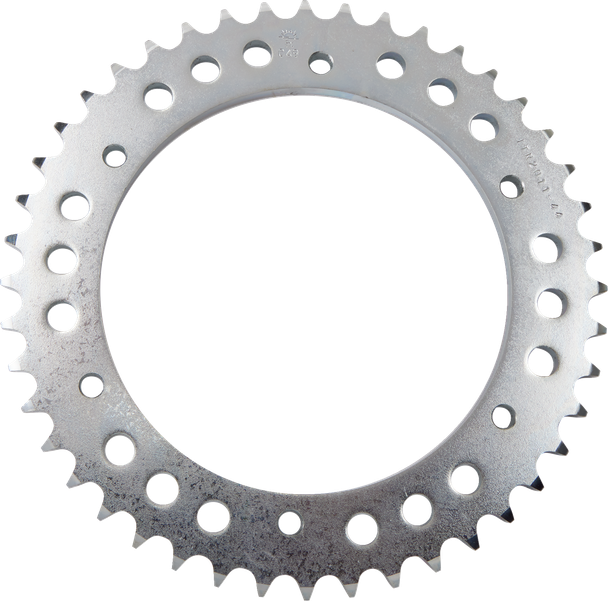 JT Sprockets JTR2011.44 Rear Sprocket - 44 Tooth - for Triumph