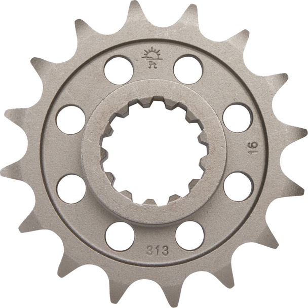 JT Sprockets JTF313.16 Countershaft Sprocket - 16 Tooth - for Honda