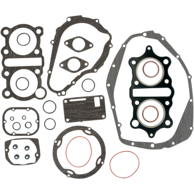 VESRAH VG-286 GSKT SET COMP YAM XS400