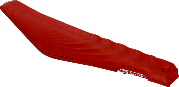 Acerbis 2872850004 X Seat - Red/Black - for Gas Gas 21-23