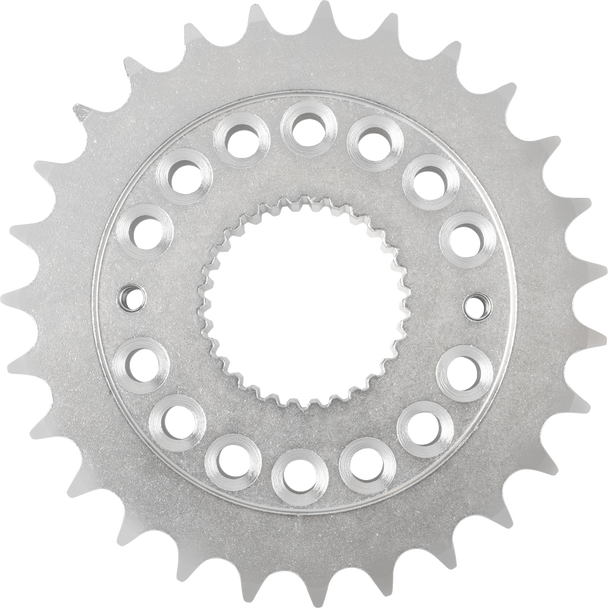 Arlen Ness 300-202 Front Sprocket - 27 Tooth - FLT/FLH