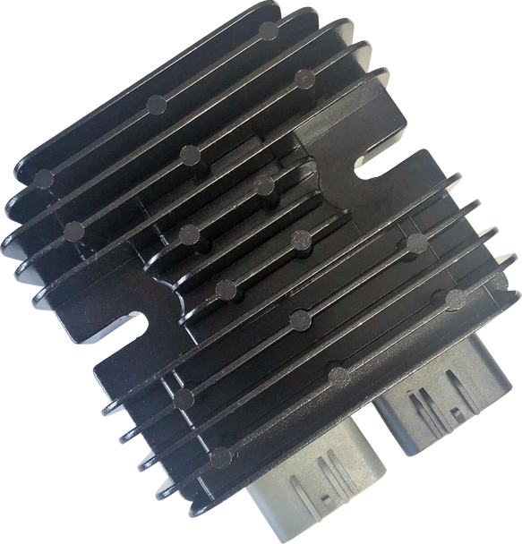 RICK'S Motorsport Electric 10-580H Hot Shot Rectifier/Regulator - for