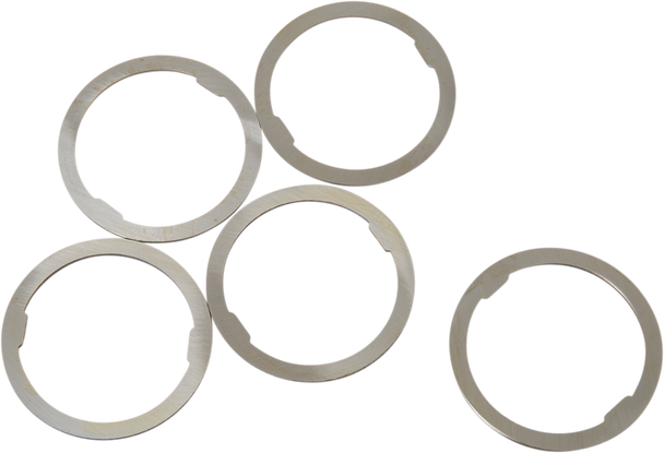 Eastern Motorcycle Parts A-35811-36 Thrust Washers - 5 Pack