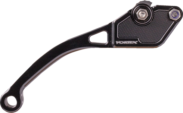 Vortex LVB163 Race Short Brake Lever 2.0 - Black