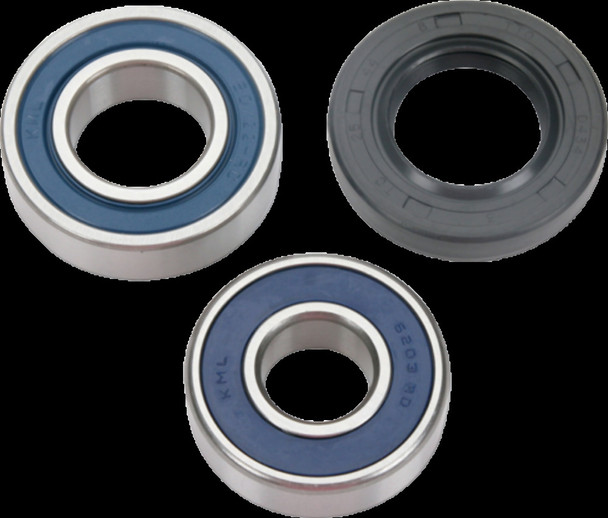 MOOSE RACING HARD-PARTS A25-1226 MOOSE WHL BRG KIT