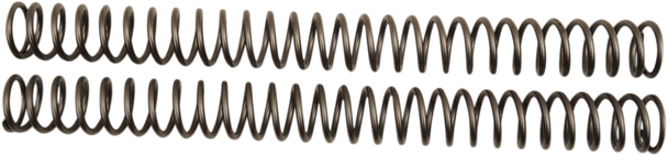 Factory Connection Lsu-053 Front Fork Springs - 0.53 KG/MM