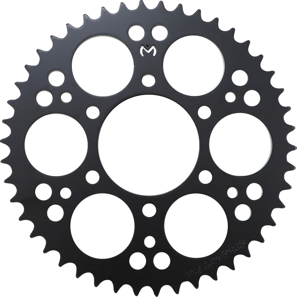 Moose Offroad 1210-2112 Steel Rear Sprocket - for Kawasaki - 46 Tooth