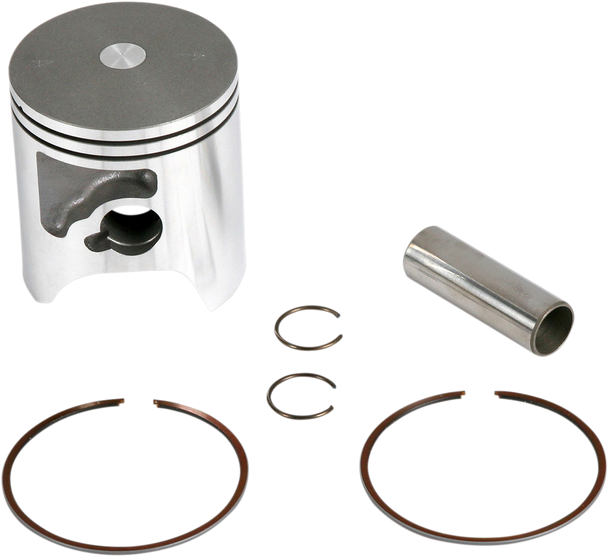Prox 01.4022.B Piston Kit - 44.46 mm - for Kawasaki KX65 | for Suzuki RM65