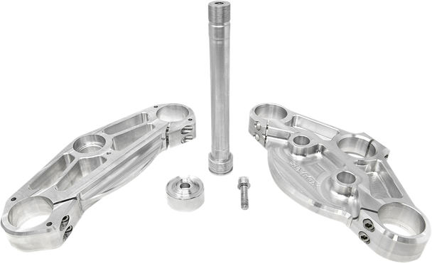 Slyfox SF13TK-1 Triple Tree - 49 MM - Raw - Upper/Lower
