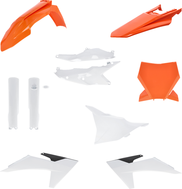 Acerbis 2986510275 Full Body Kit - for Ktm - SX/XC 23-24