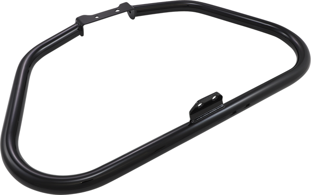 Cobra 601-2111B V-Bend Freeway Bar (Highway Bar) - Black - XL