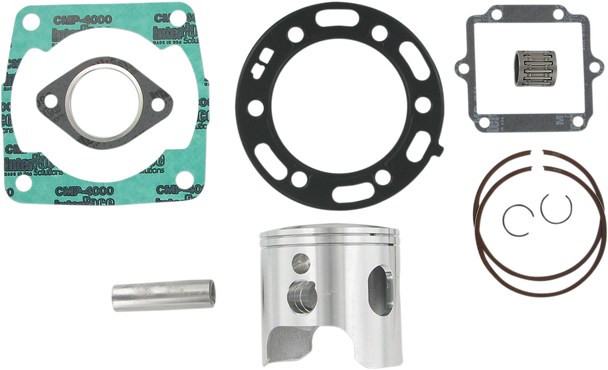 Wiseco PK1106 Piston Kit with Gaskets - 83.00 mm - for Polaris Sportsman 400
