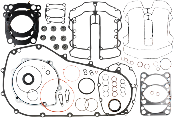 Cometic C10271 Complete Engine/Primary Gasket Kit
