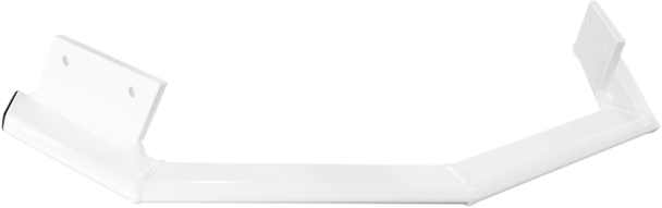 Straightline Performance 183-233-White Bottom Bumper Wing - White - for Ski-Doo