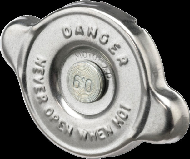 MOOSE UTILITY DIVISION 1903-0027 SMALL RADIATOR CAP