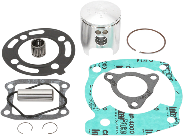 Wiseco PK1269 Piston Kit with Gaskets - 47.00 mm - for Honda CR80R/RB