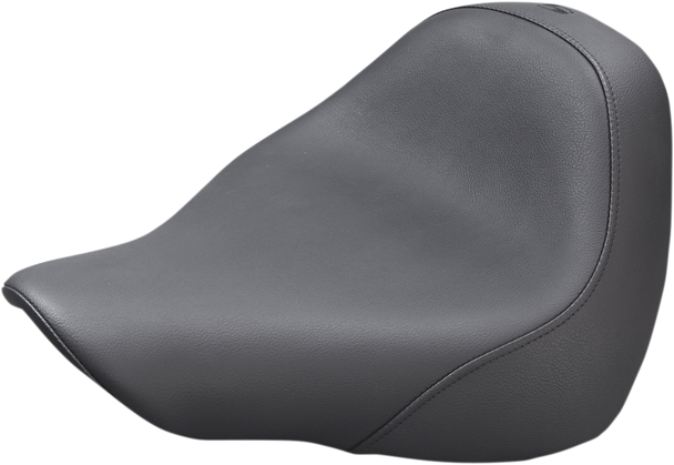 Saddlemen 818-27-002 Renegade Touring Solo Seat - Plain