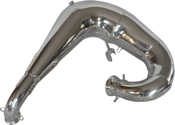 Straightline Performance 133-105 Single Pipe Exhaust