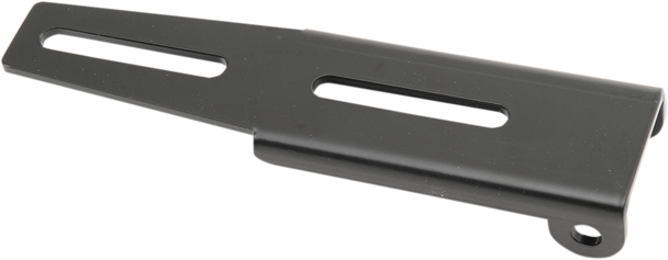 Drag Specialties 0820-0080 Solo Hinged Bracket Mount