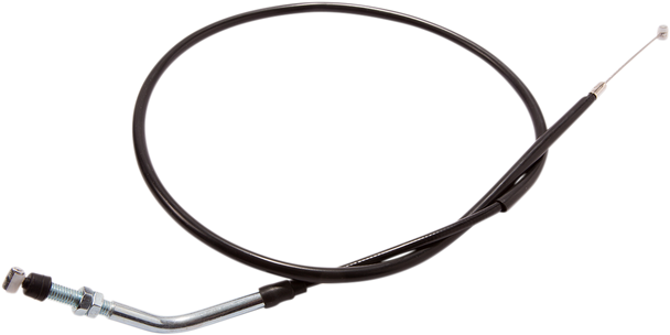 Motion Pro 03-0445 Black Vinyl Clutch Cable - for Kawasaki