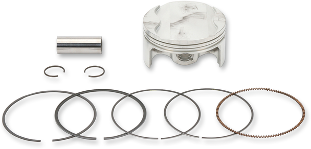Prox 01.3420.B Piston Kit - 89.97 mm - for Kawasaki | for Suzuki