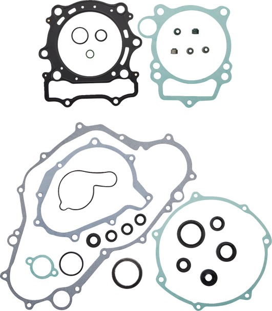 Prox 34.2420 Gasket Kit - Complete - for Yamaha
